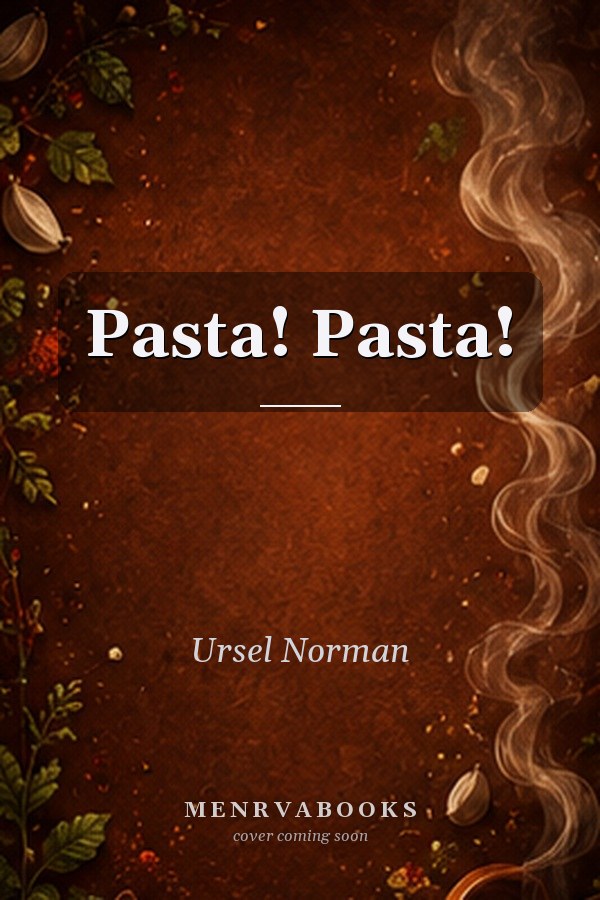 Pasta! Pasta!