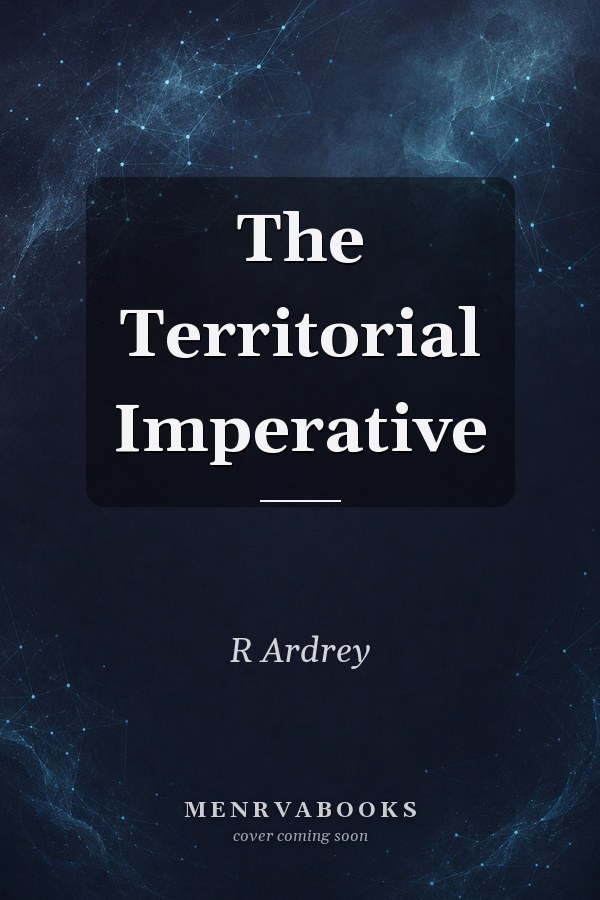 The Territorial Imperative