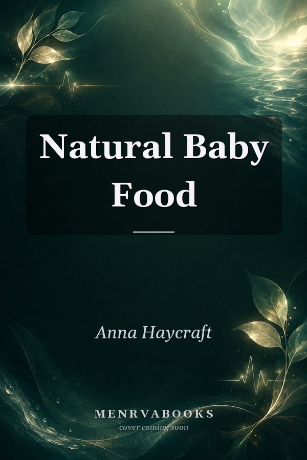 Natural Baby Food