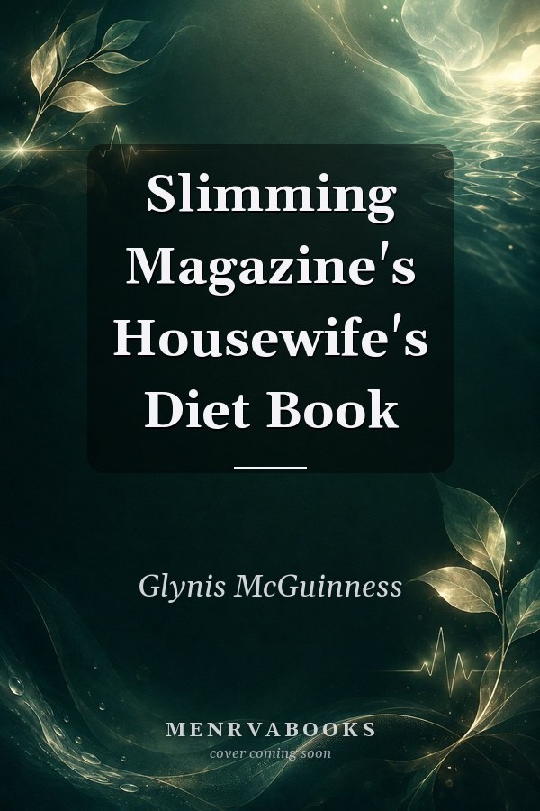 Slimming Magazine's Housewife's Diet Book