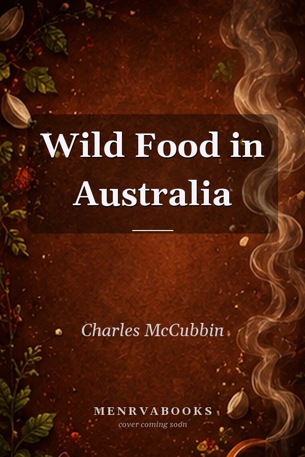 Wild Food in Australia