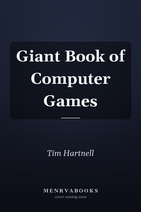 Giant Book of Computer Games