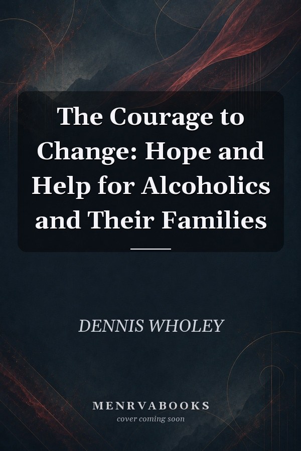 The Courage to Change: Hope and Help for Alcoholics and Their Families