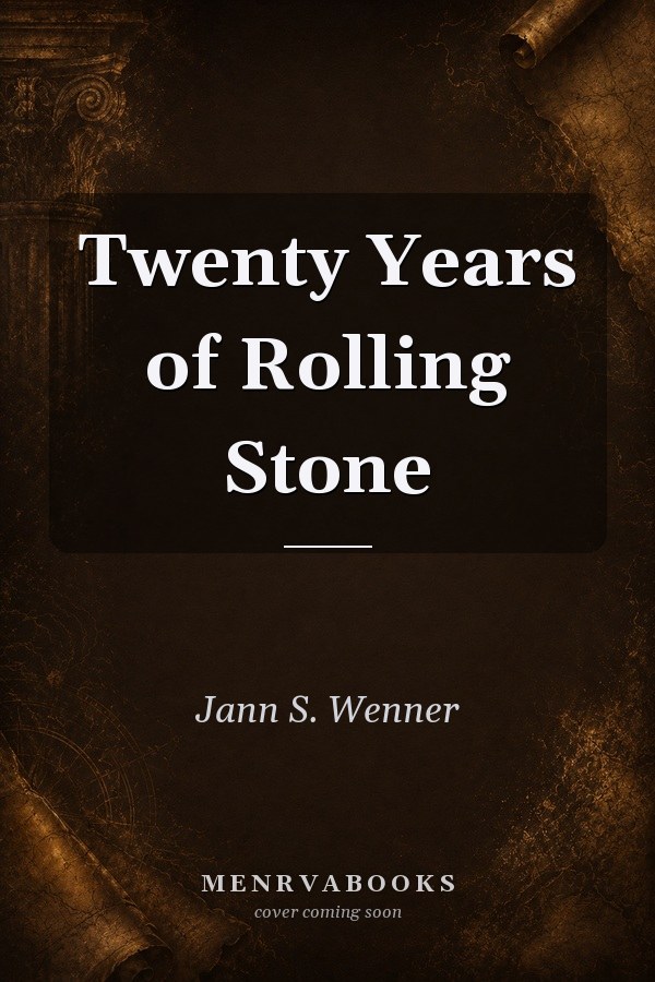 Twenty Years of Rolling Stone
