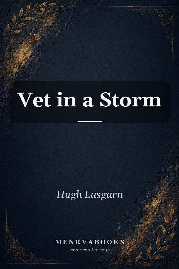 Vet in a Storm