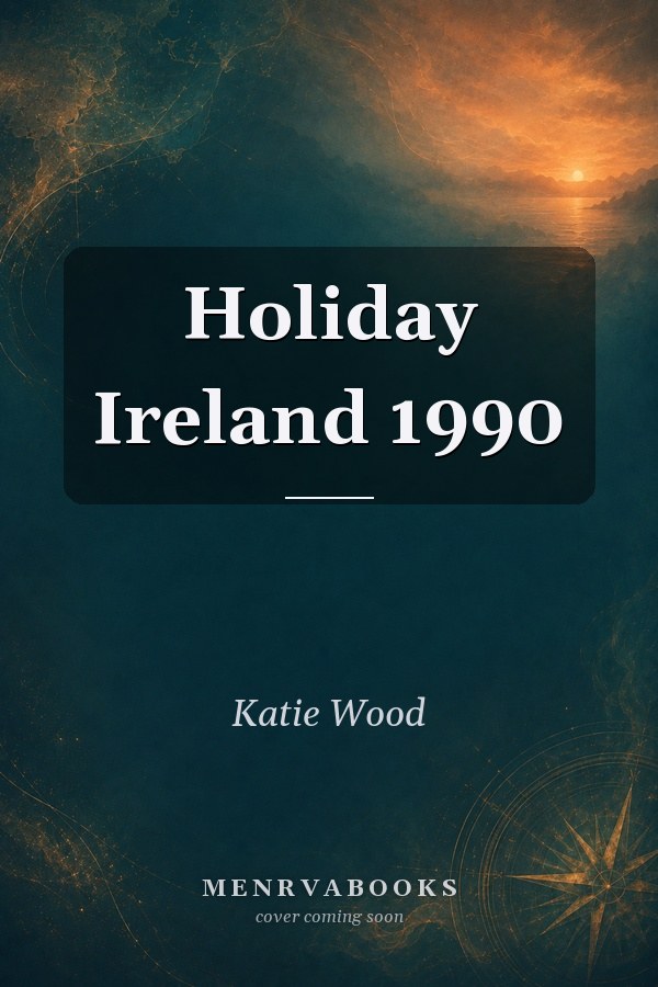 Holiday Ireland 1990