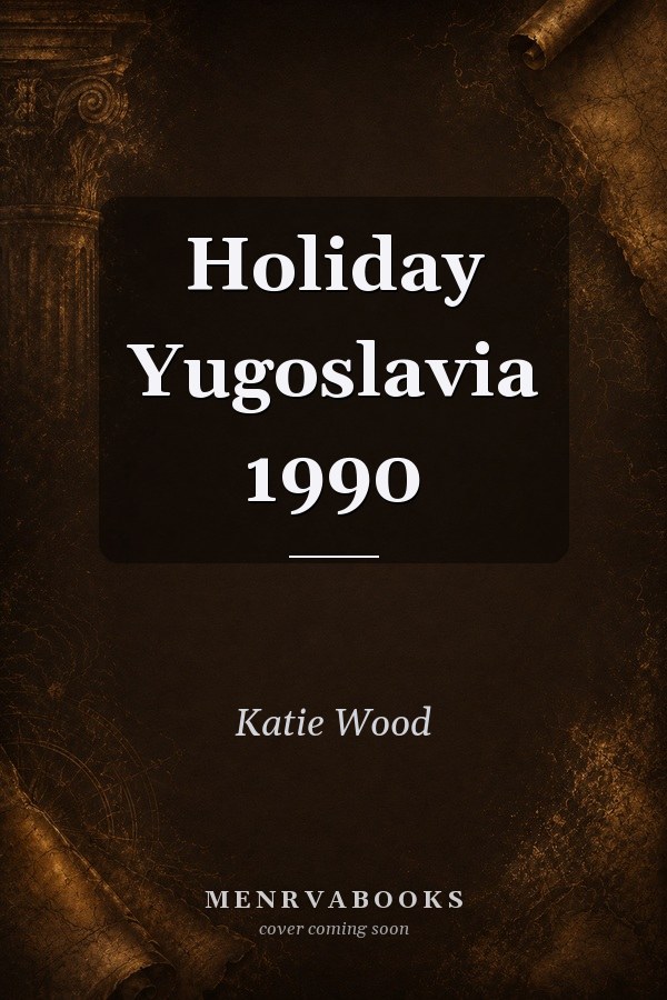 Holiday Yugoslavia 1990