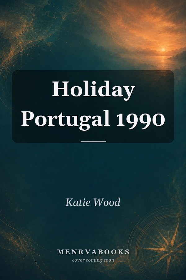 Holiday Portugal 1990