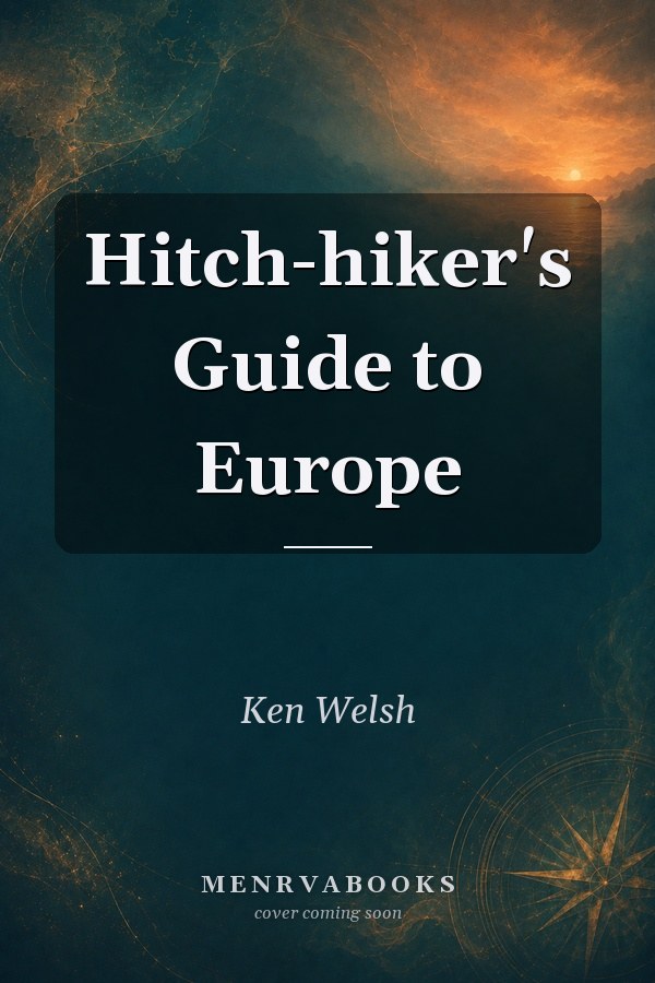 Hitch-hiker's Guide to Europe