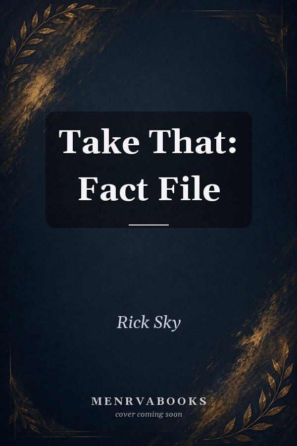 Take That: Fact File