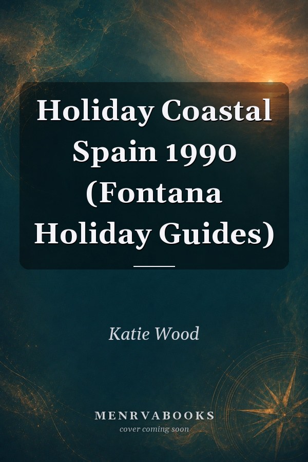 Holiday Coastal Spain 1990