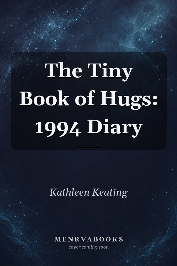 The Tiny Book of Hugs: 1994 Diary