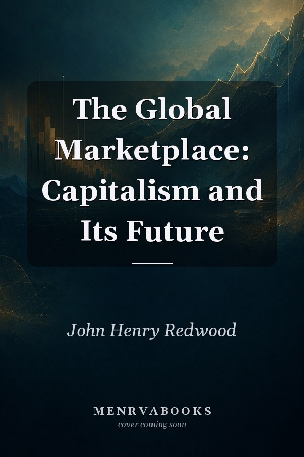 The Global Marketplace: Capitalism and Its Future
