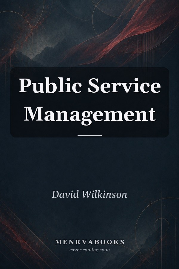 Public Service Management