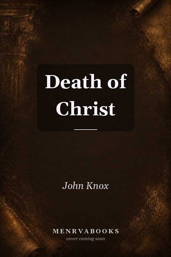 Death of Christ