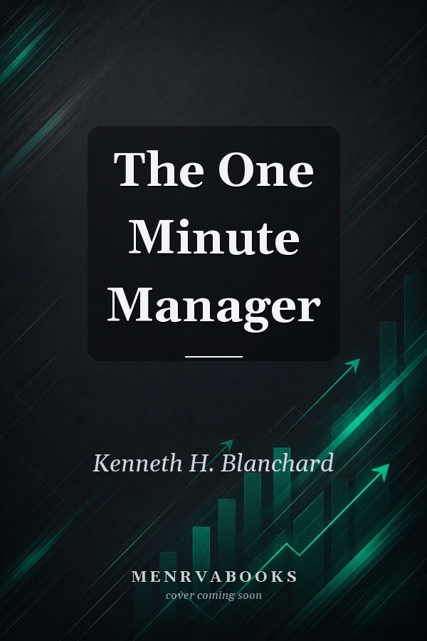 The One Minute Manager