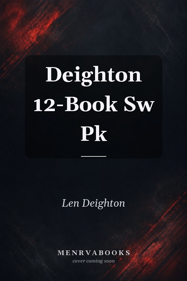 Deighton (a) 12bk Sw Pk