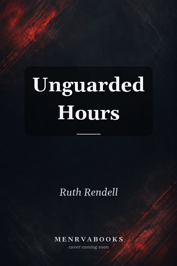 Unguarded Hours