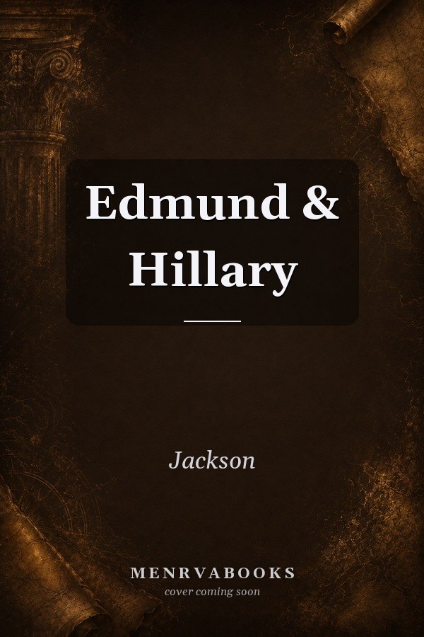 Edmund & Hillary
