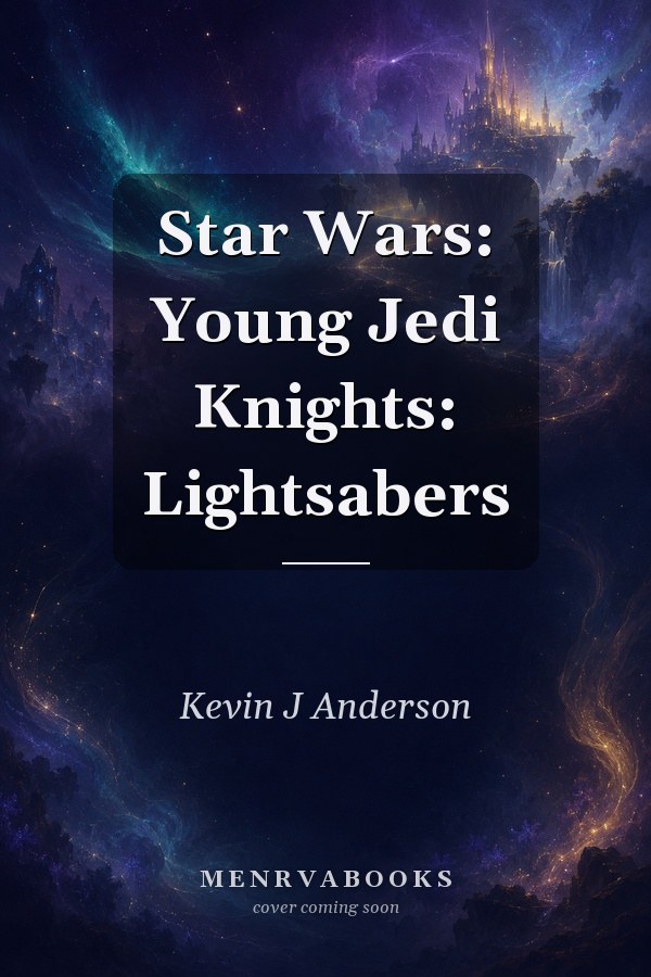 Star Wars: Young Jedi Knights: Lightsabers