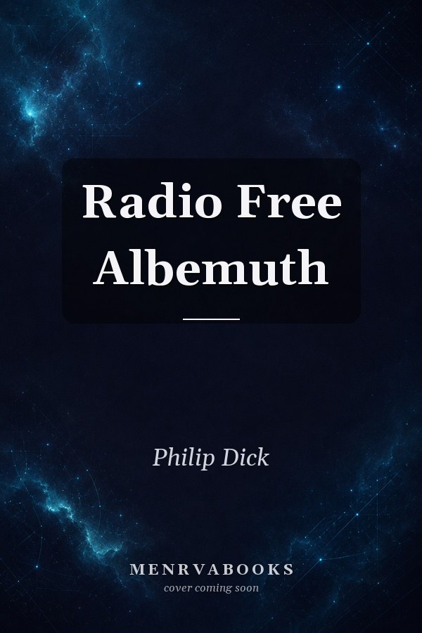 Radio Free Albemuth