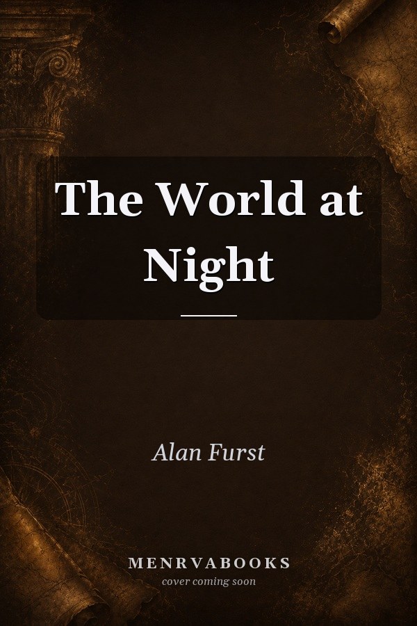 The World at Night