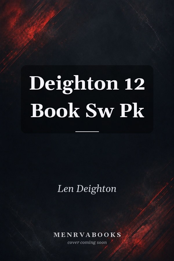 Deighton (b) 12bk Sw Pk
