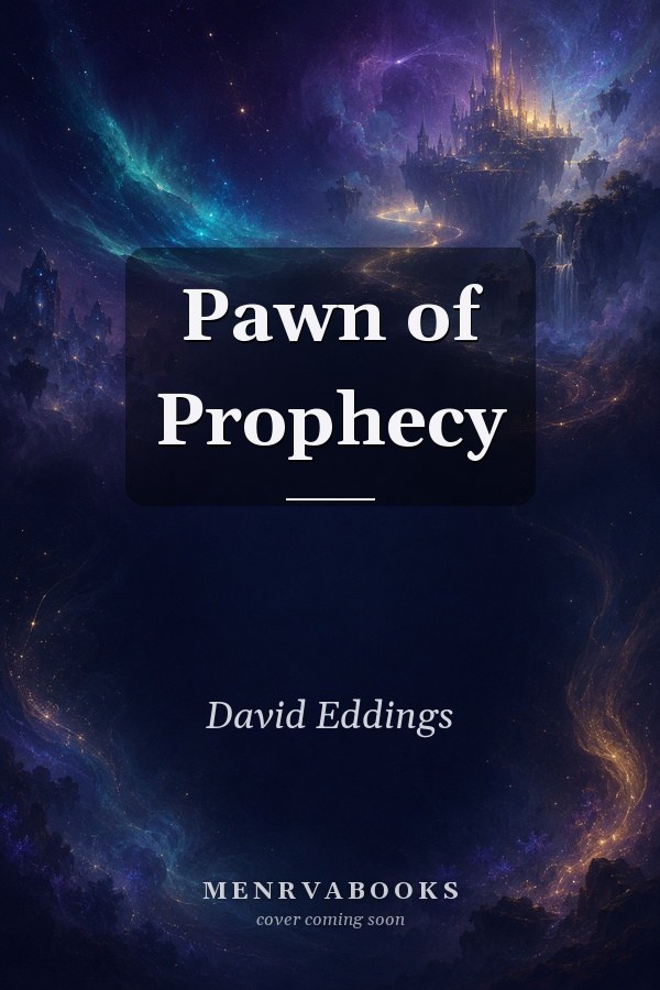 Pawn of Prophecy