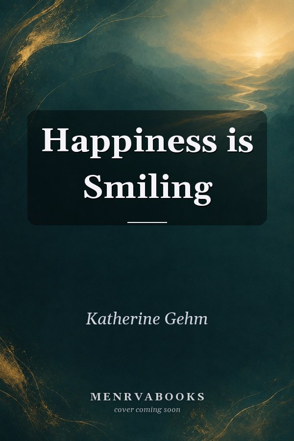 Happiness is Smiling