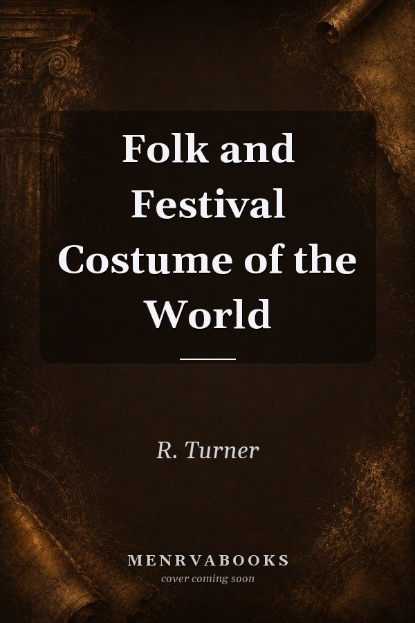 Folk and Festival Costume of the World