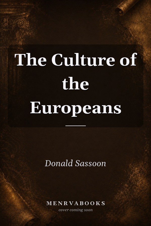 The Culture of the Europeans