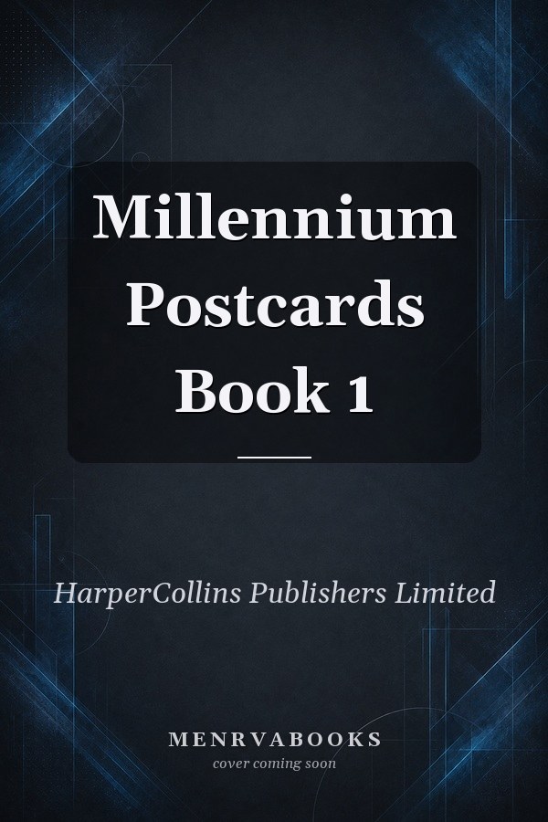 Millennium Postcards Book 1