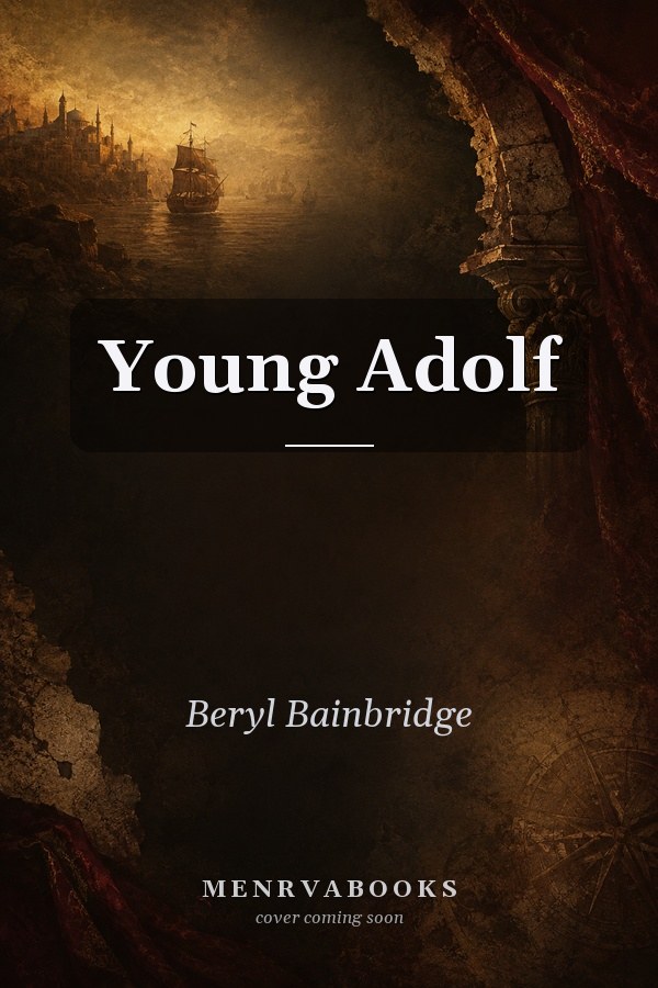 Young Adolf