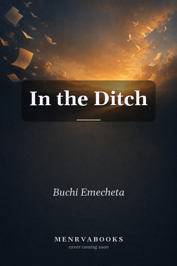 In the Ditch (Flamingo S.)