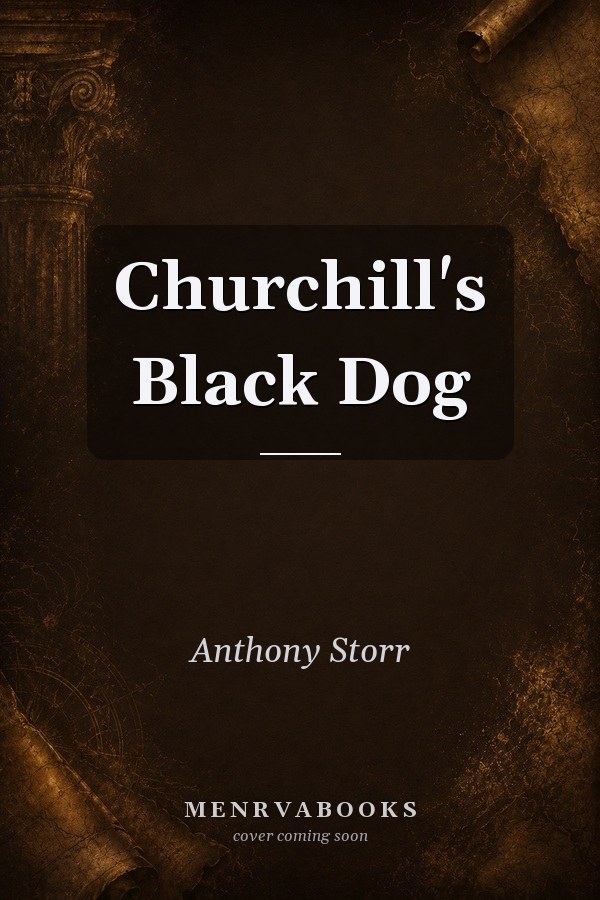 Churchill's Black Dog