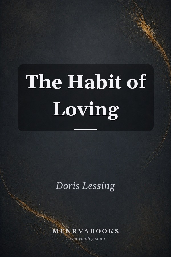 HABIT OF LOVING B FORMAT