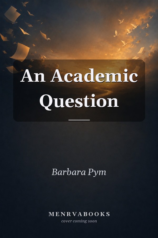 An Academic Question