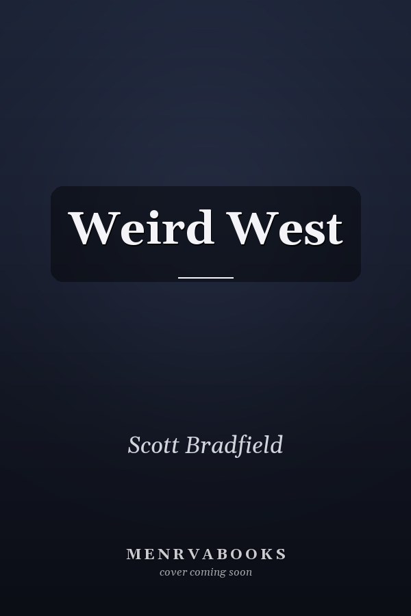 Weird West