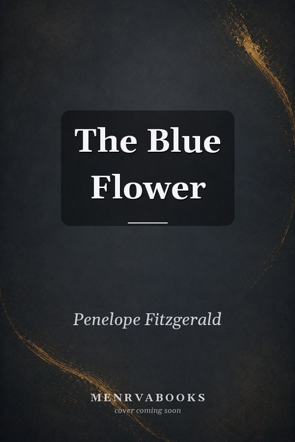 The Blue Flower