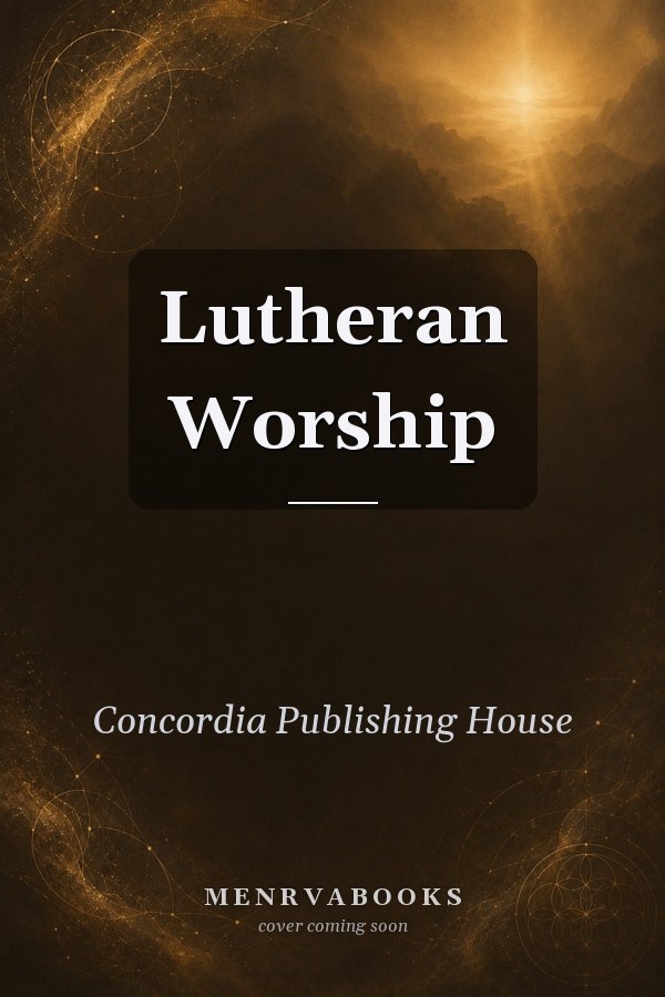 Lutheran Worship