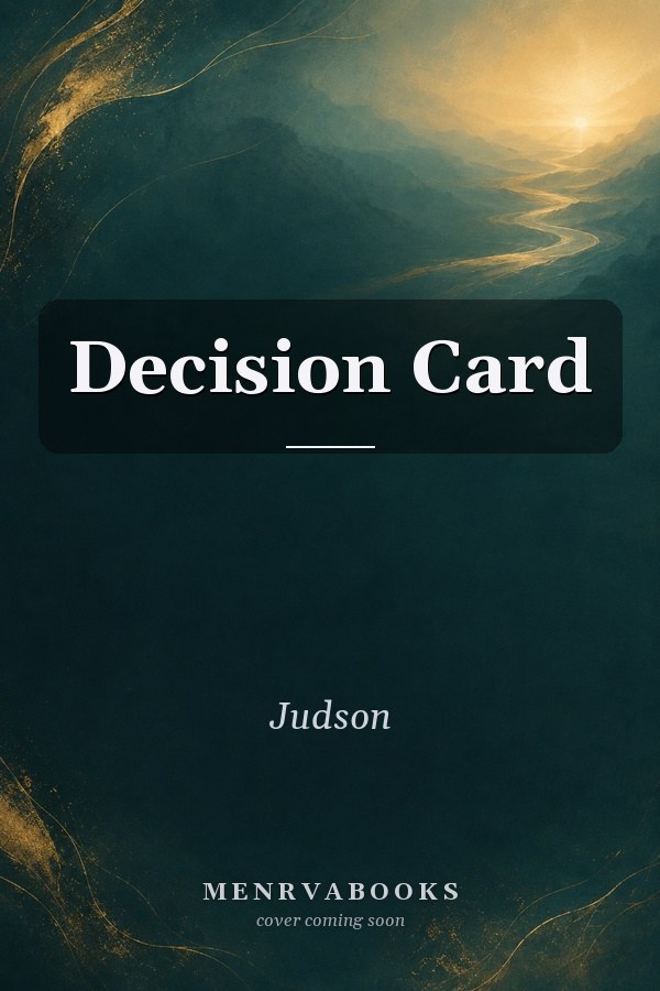 Decision Card