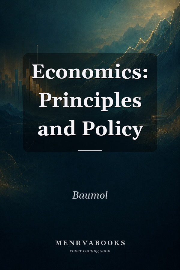 Economics:prin.+policy-text