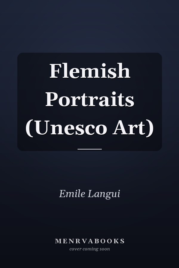 Flemish Portraits