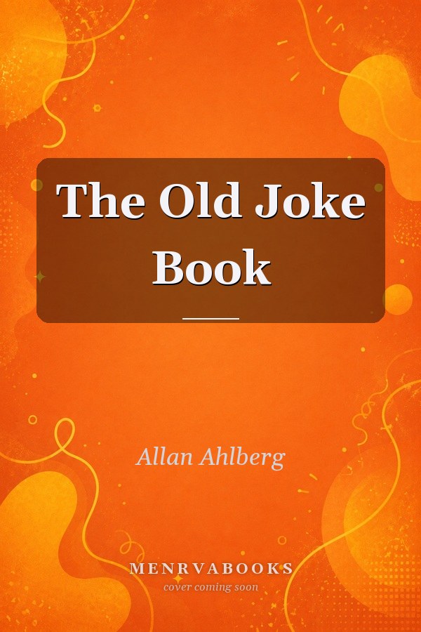 The Old Joke Book (Picture Lions)
