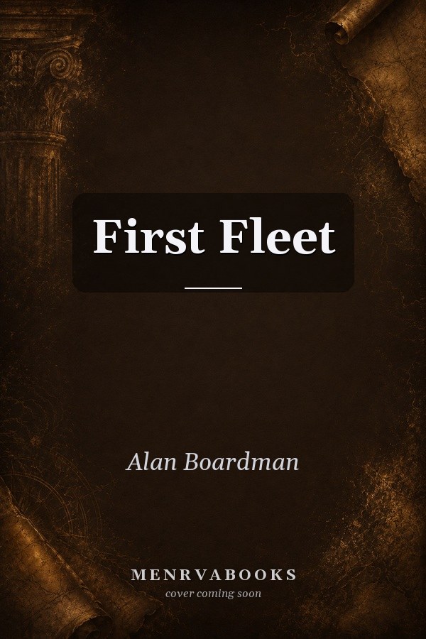 First Fleet