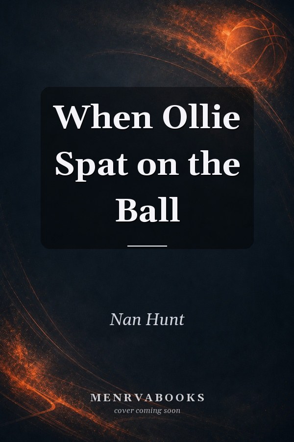 When Ollie Spat on the Ball