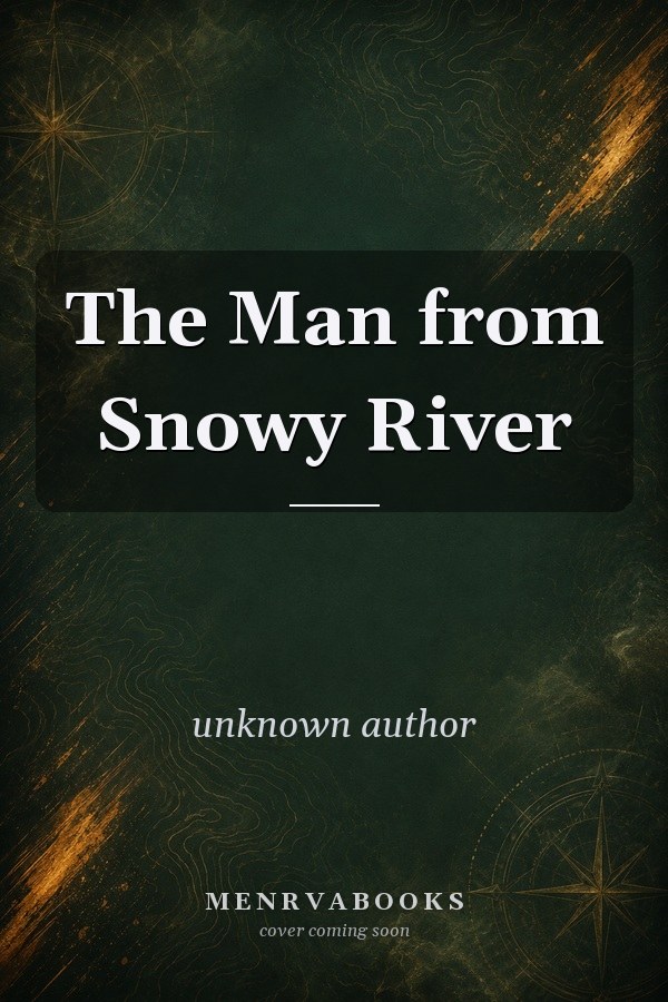 The Man from Snowy River