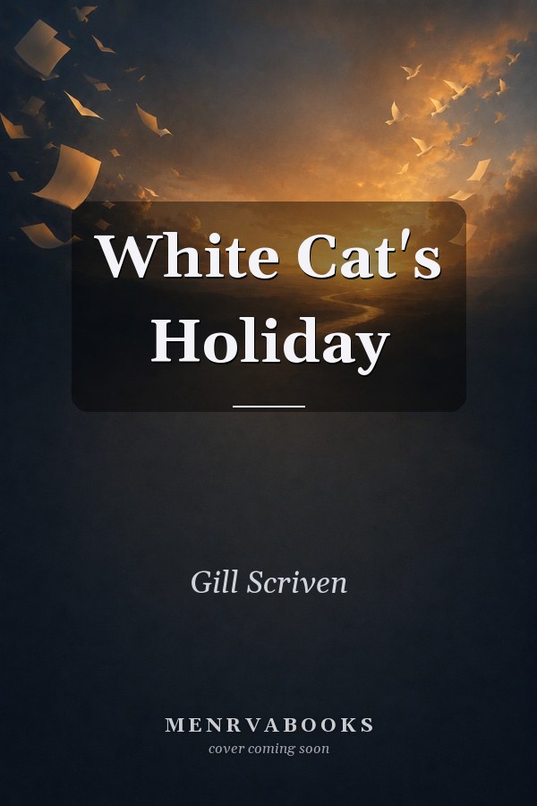 White Cat's Holiday