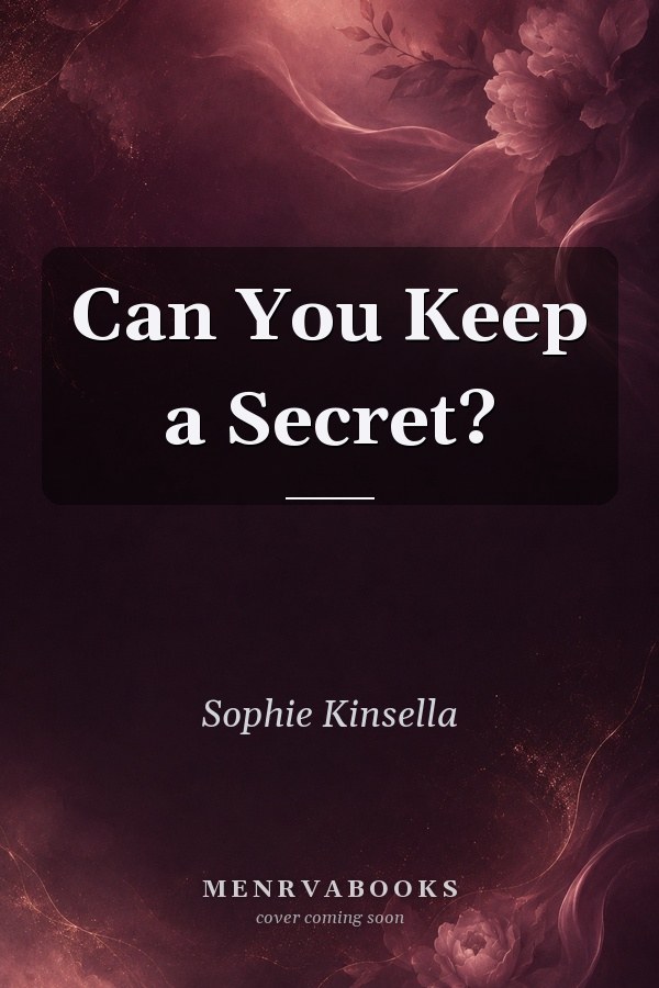 Can You Keep a Secret?