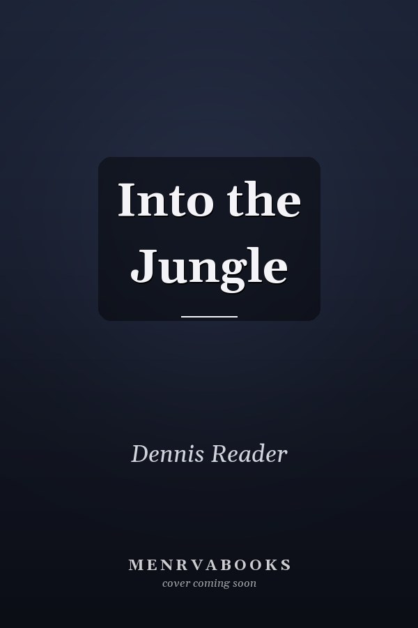 Into the Jungle